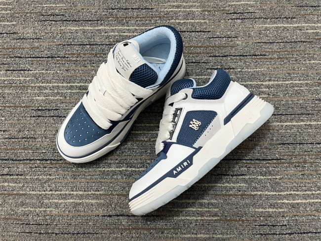 Men  A*miri Top Quality Sneakers