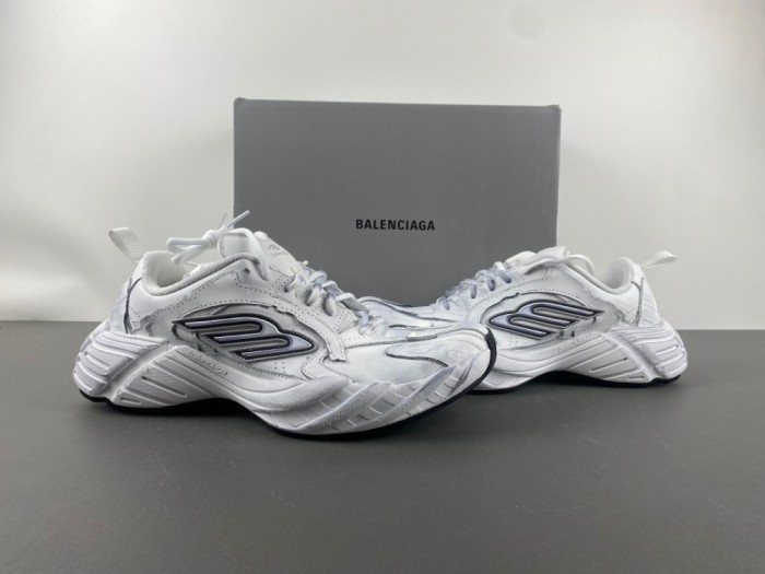 Men Women  B*alenciaga  Sneaker