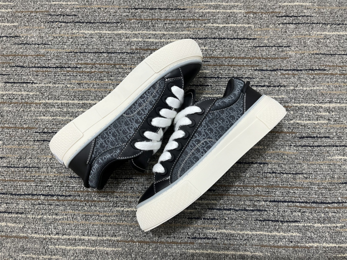 Men Women D*ior B33  Top Quality Sneakers