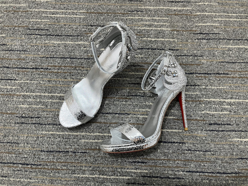 Women C*hristian L*ouboutin Top Quality Sandals