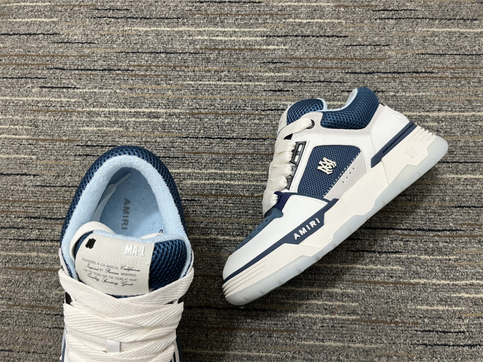 Men  A*miri Top Quality Sneakers