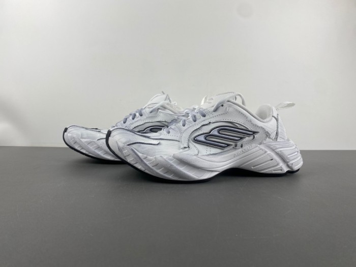 Men Women  B*alenciaga  Sneaker