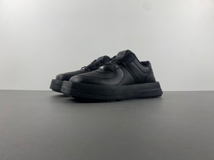 Men Women C*HOCO   C*ONCERT  Top Sneaker