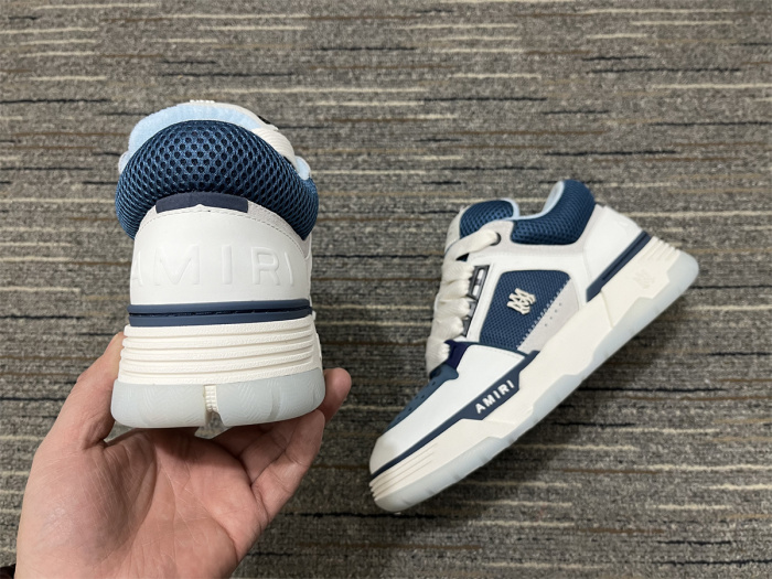 Men  A*miri Top Quality Sneakers