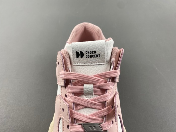 Women C*HOCO   C*ONCERT  Top Sneaker