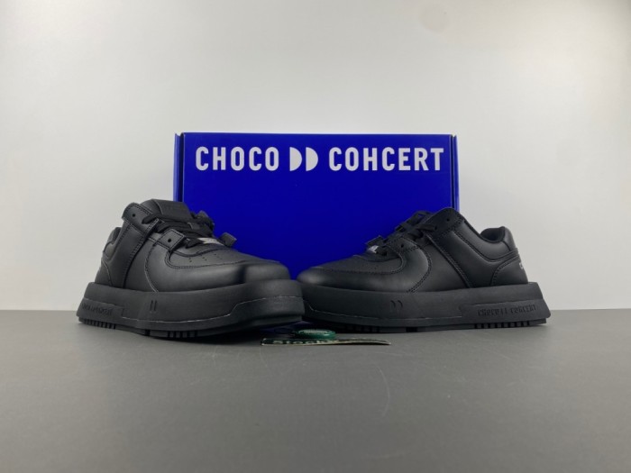 Men Women C*HOCO   C*ONCERT  Top Sneaker
