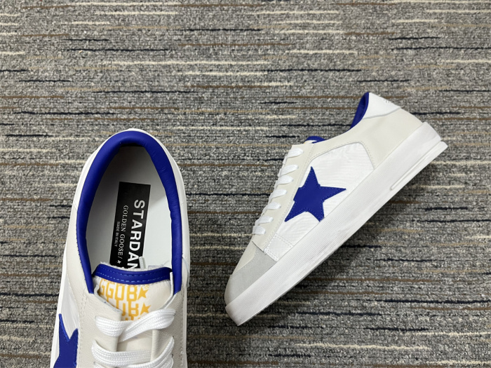 Men Women G*GDB Top Sneakers