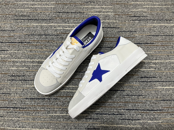 Men Women G*GDB Top Sneakers