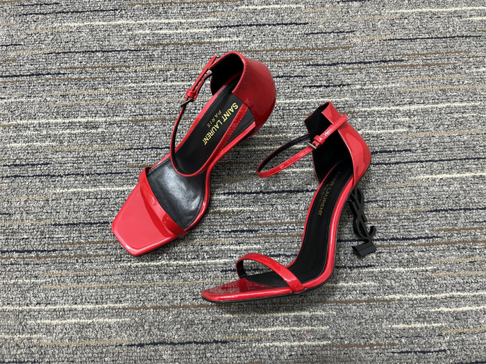 Women Y*SL Top Sandals