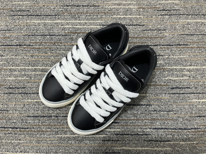 Men Women D*ior B33  Top Quality Sneakers