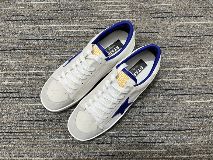 Men Women G*GDB Top Sneakers