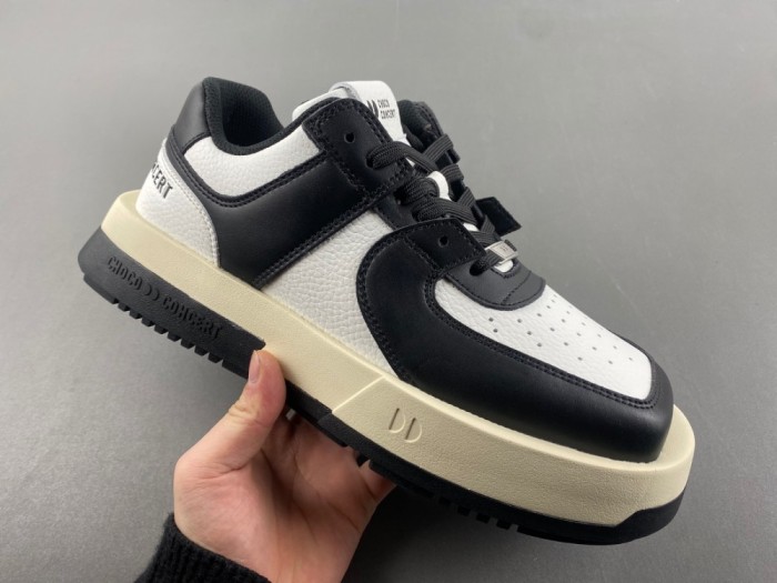 Men Women C*HOCO   C*ONCERT  Top Sneaker