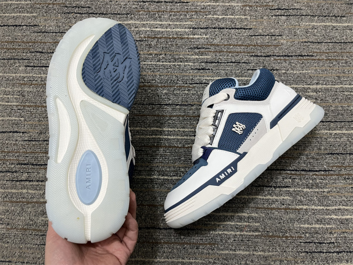 Men  A*miri Top Quality Sneakers