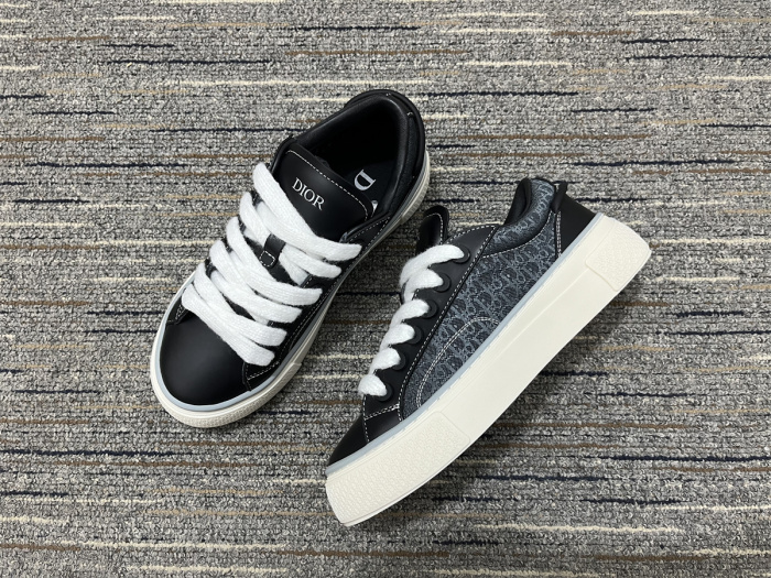 Men Women D*ior B33  Top Quality Sneakers