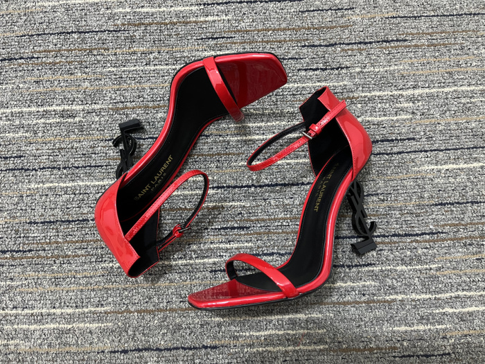 Women Y*SL Top Sandals