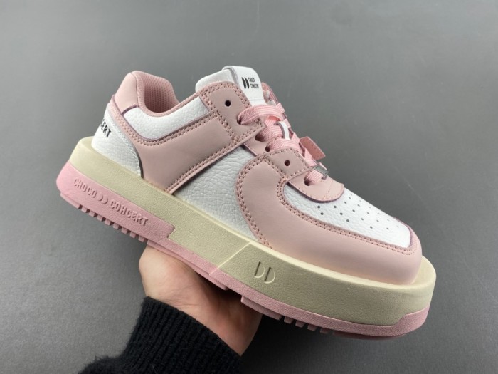 Women C*HOCO   C*ONCERT  Top Sneaker
