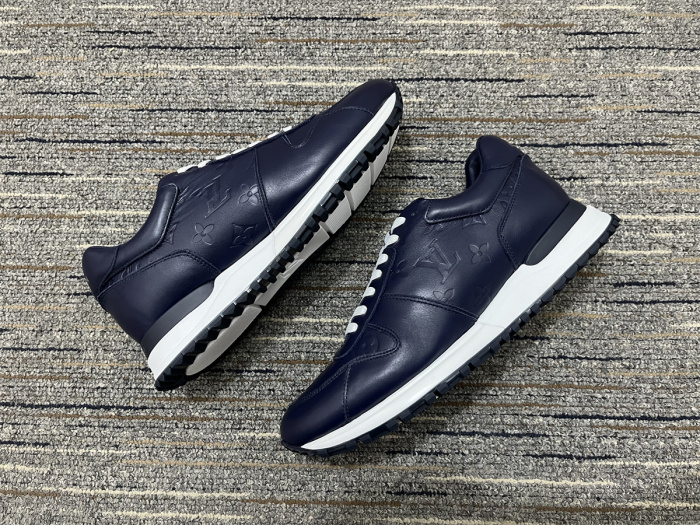 Men Women L*ouis V*uitton Top Sneakers
