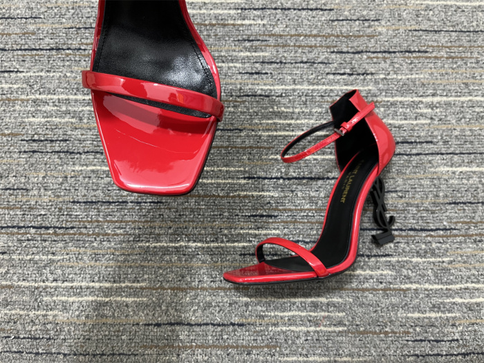 Women Y*SL Top Sandals