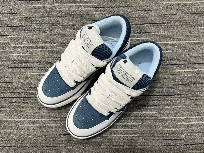Men  A*miri Top Quality Sneakers