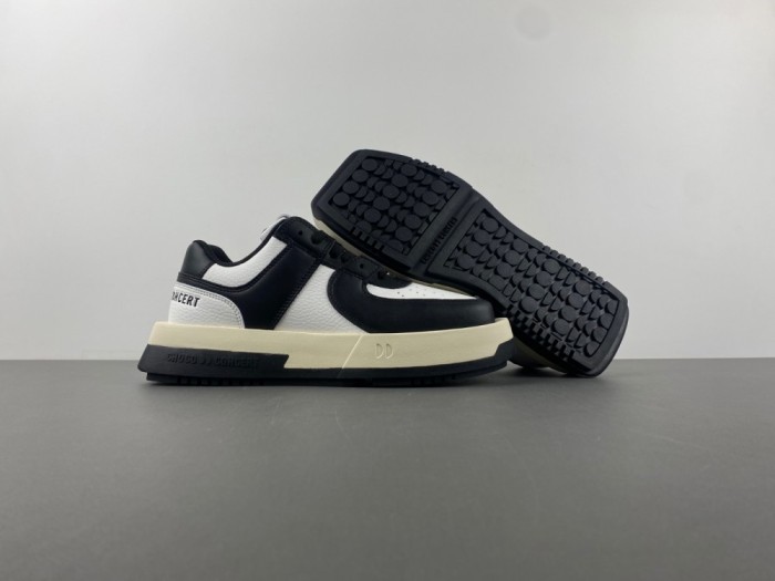 Men Women C*HOCO   C*ONCERT  Top Sneaker