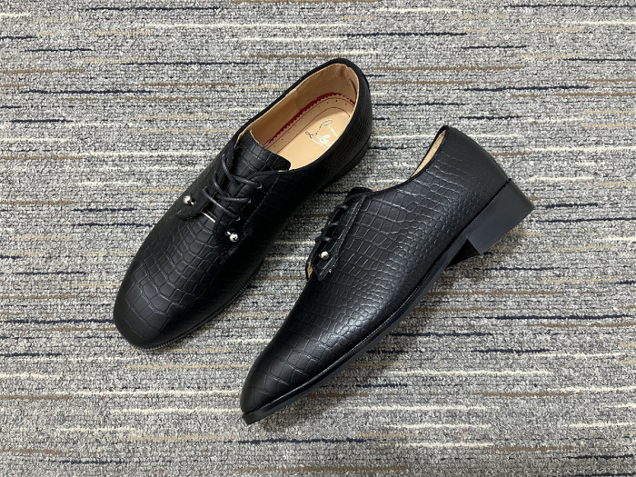 Men C*hristian L*ouboutin Loafer