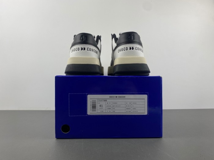 Men Women C*HOCO   C*ONCERT  Top Sneaker