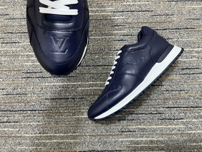 Men Women L*ouis V*uitton Top Sneakers