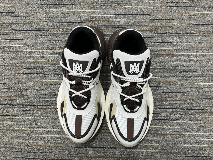 Men  A*miri Top Quality Sneakers