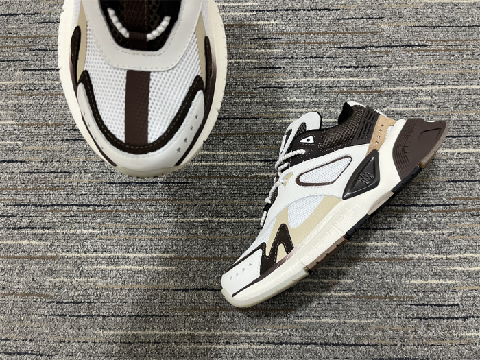 Men  A*miri Top Quality Sneakers