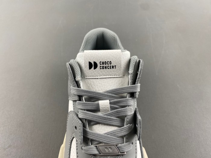 Men Women C*HOCO   C*ONCERT  Top Sneaker