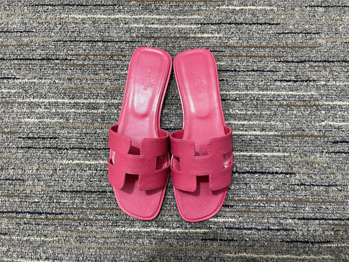 Women H*ermes Top Sandals