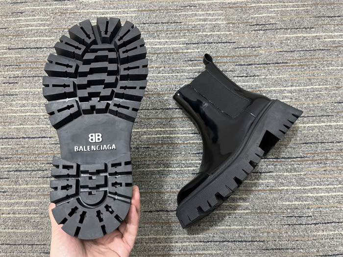 Women  B*alenciaga  Sneaker