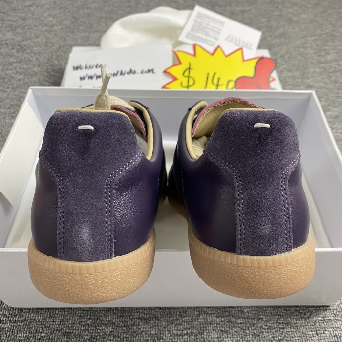 Men Women M*aison M*argiela Sneakers008