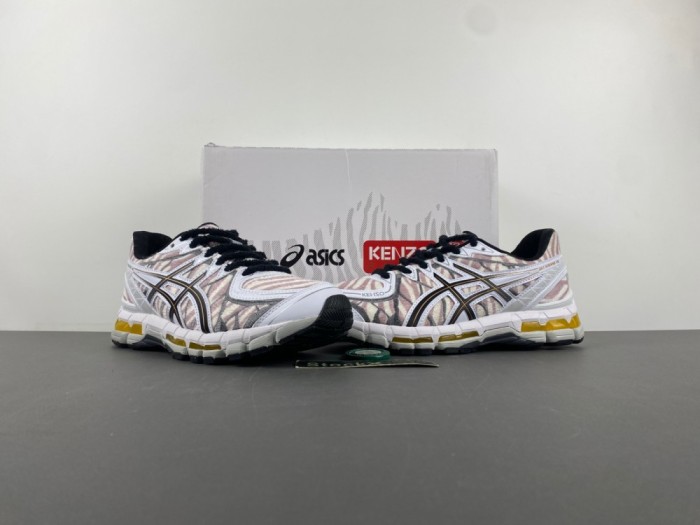 K*ENZO x G*EL-KAYANO 20  1201B032-020