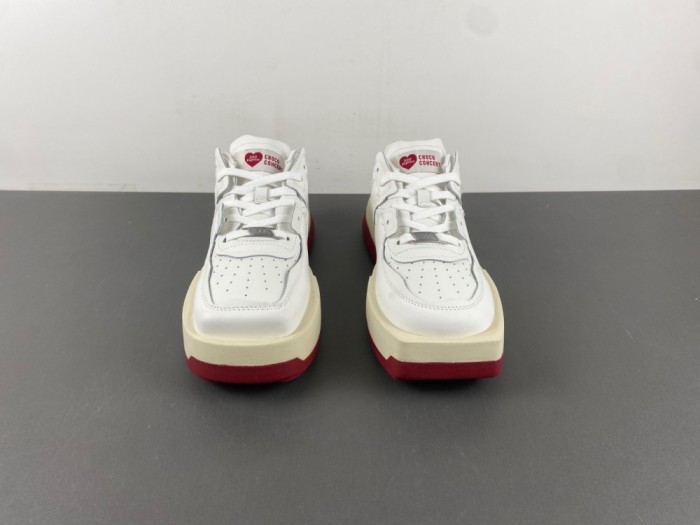 Men Women C*HOCO   C*ONCERT  Top Sneaker