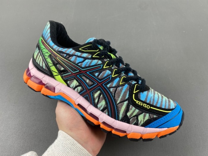 K*ENZO x G*EL-KAYANO 20  1201B032-400