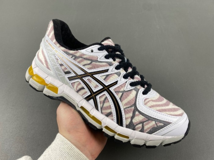 K*ENZO x G*EL-KAYANO 20  1201B032-020