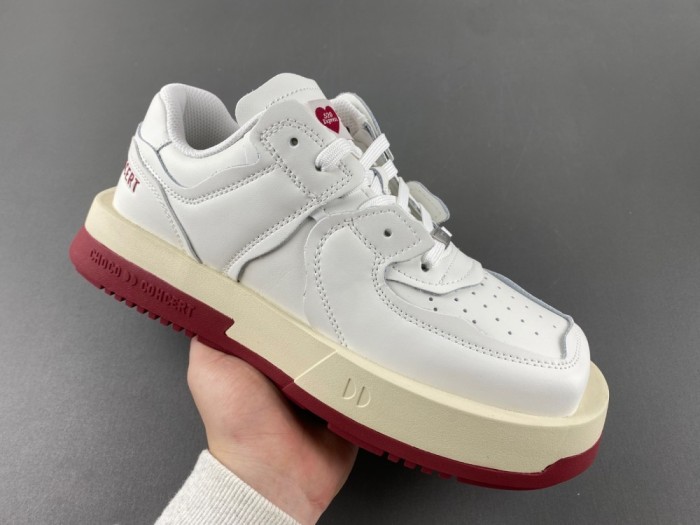 Men Women C*HOCO   C*ONCERT  Top Sneaker