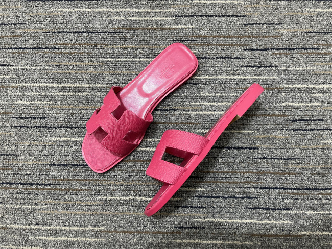 Women H*ermes Top Sandals