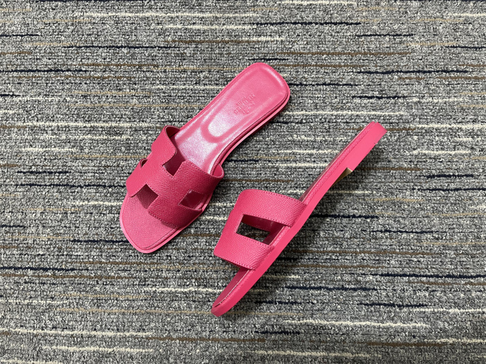 Women H*ermes Top Sandals