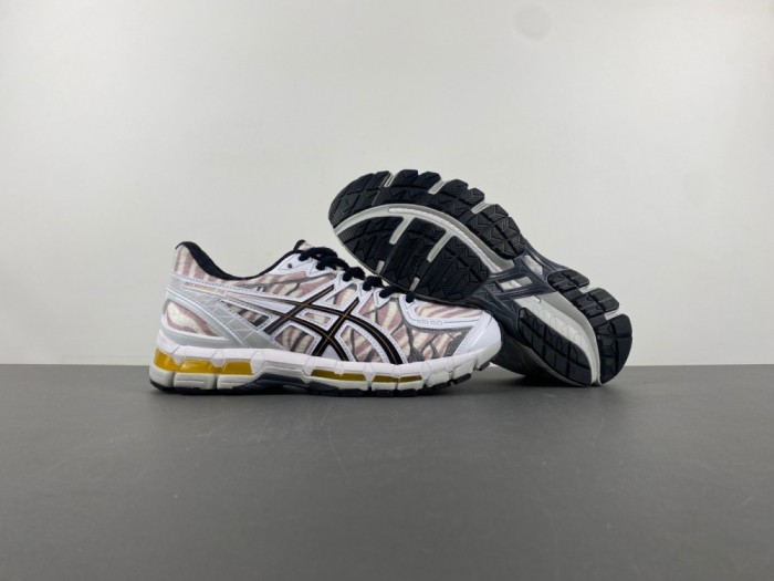 K*ENZO x G*EL-KAYANO 20  1201B032-020