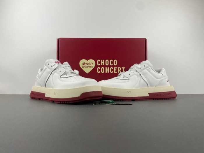 Men Women C*HOCO   C*ONCERT  Top Sneaker