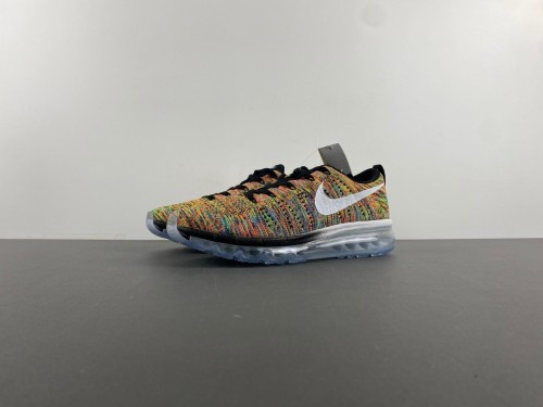 A*ir M*ax 2015 F*lyknit 'Multicolor'  620469-004