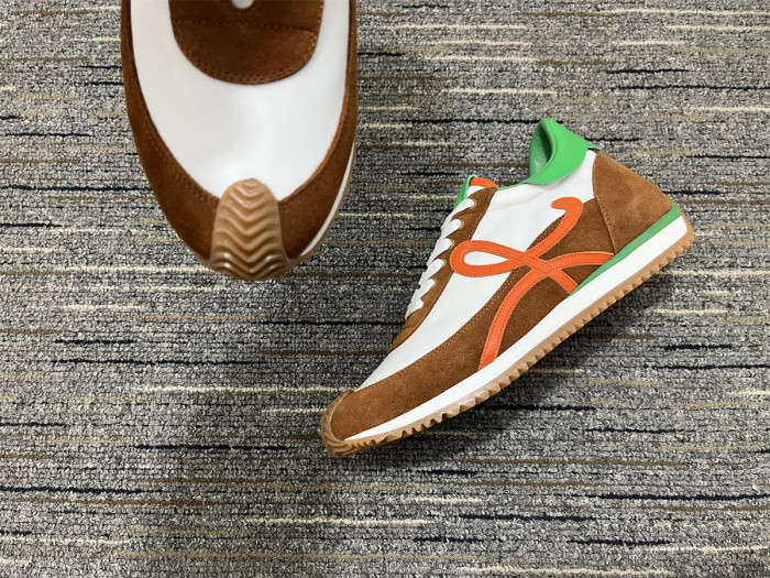 L*oewe Top Sneaker