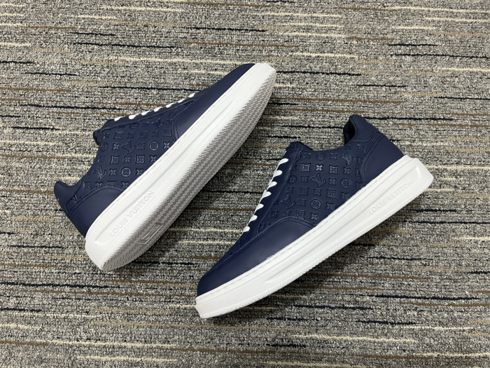 Men L*ouis V*uitton Top Quality sneakers