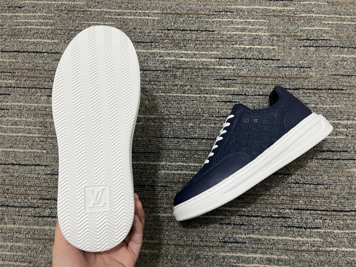 Men L*ouis V*uitton Top Quality sneakers