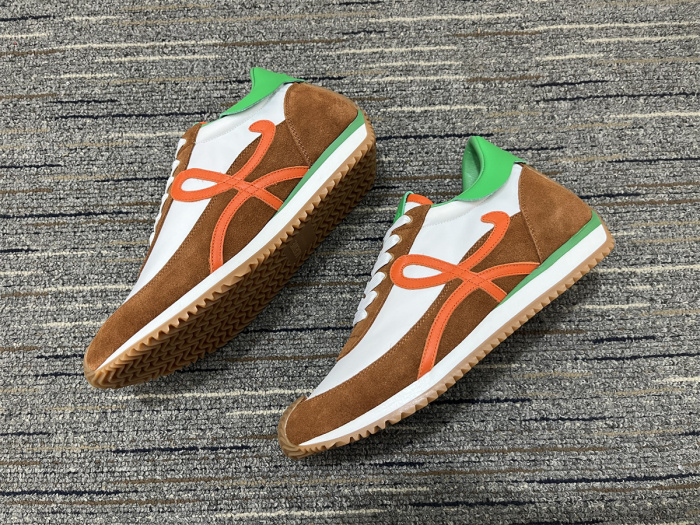 L*oewe Top Sneaker