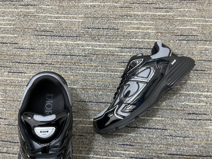Men Women D*ior Top Sneakers