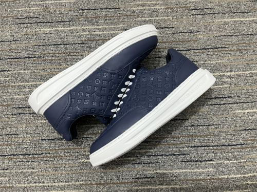 Men L*ouis V*uitton Top Quality sneakers