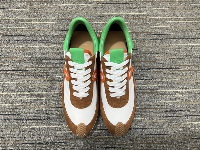 L*oewe Top Sneaker